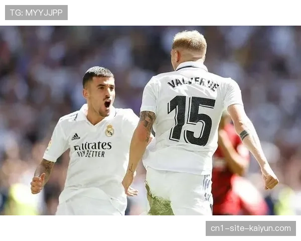 麦卡利斯特连续两年破皇马 利物浦主场一球力克强敌