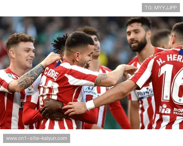 安东尼内切远射破马竞球门 终结个人联赛进球荒并送贝蒂斯关键三分